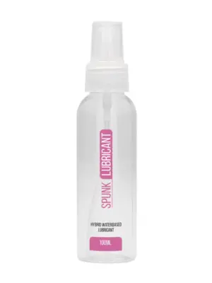 Spunk Lubricant - 100 ml