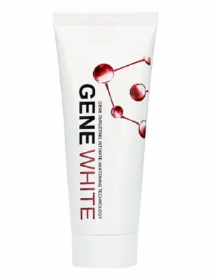 Lighten Cream - Gene White - 100 ML