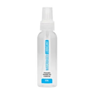 Waterbased Lubricant - 100 ml