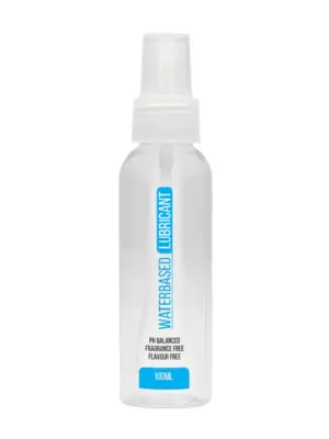 Waterbased Lubricant - 100 ml