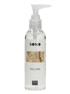 Anal lube - 150ml