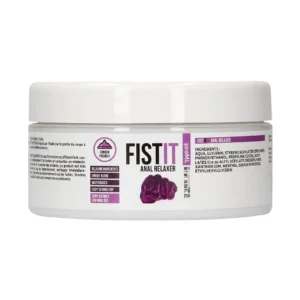 Fist It - Anal Relaxer - 300 ml