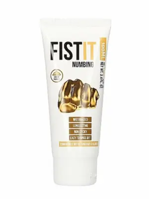 Fist It - Desensitizer - 100 ml
