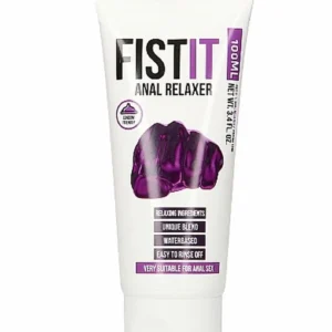 Fist It - Anal Relaxer - 100 ml