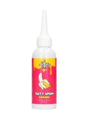 Słodka Sperma Woda Smakowa 80 ml