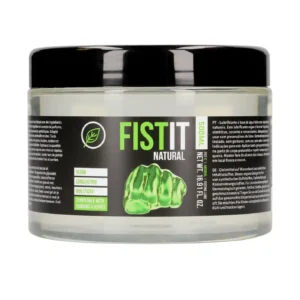 Fistit - Natural - 500 ml