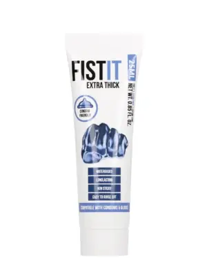 Żel Nawilżający Extra Thick - 25 ml