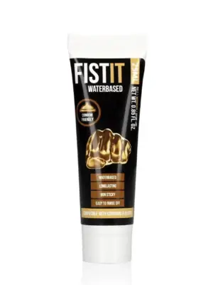 Waterbased Lubricant - 0.8 fl oz / 25 ml