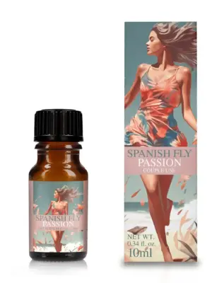 Spanish Fly - Passion - 10 ml