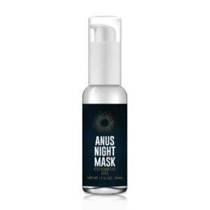 Anal Night Mask - 50 ml