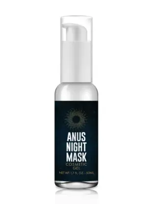 Anal Night Mask - 50 ml