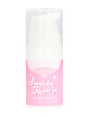 Stimulating Nipple Gel - 0.3 fl oz / 8 ml