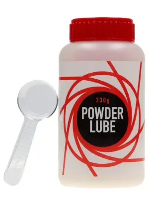 Powder Lube - 8.1 oz / 230 gr