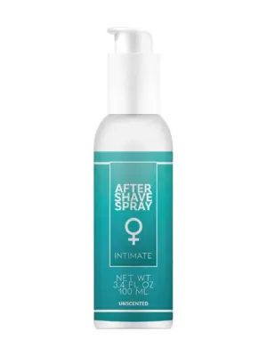 After Shave Spray Intimate - 3.4 fl oz / 100 ml