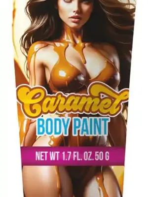 Bodypaint - Caramel - 1.7 fl oz / 50 ml