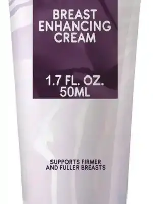 Breast Enhancing Cream - 1.7 fl oz / 50 ml