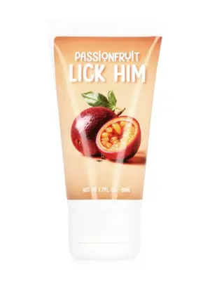 Lick Him - Passionfruit - 1.7 fl oz / 50 ml