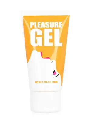 Pleasure Gel - 1.7 fl oz / 50 ml