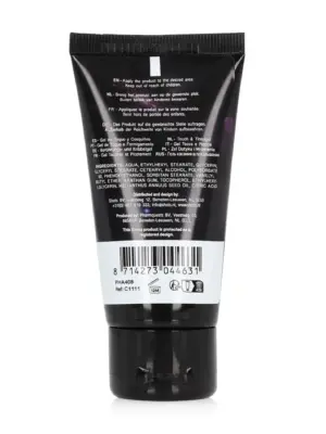 Touch and Tingle Gel 50 ml