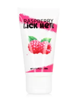 Lick Her - Raspberry - 1.7 fl oz / 50 ml