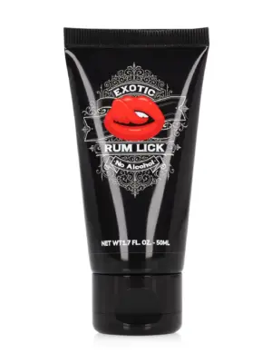Rum Lick - 1.7 fl oz / 50 ml