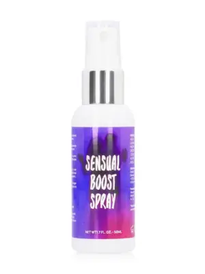 Sensual Boost Spray 50ml