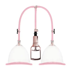 Breast Pump Set - Large