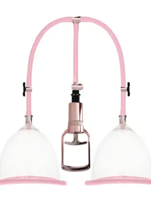 Breast Pump Set - Large