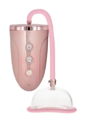 Rechargeable Pussy Pump
