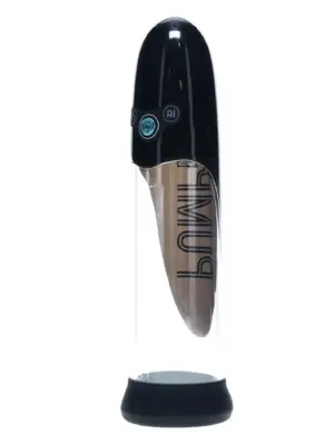 Aqua-Pro - Submersible Automatic Pump - AI Enabled - Black