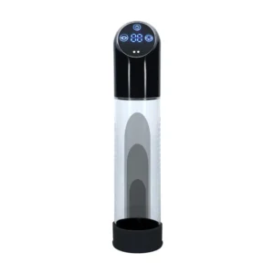 Automatic Waterproof Pump - Black