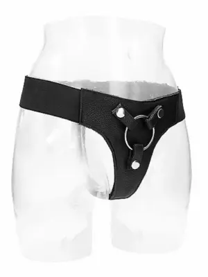 Elastic Harness