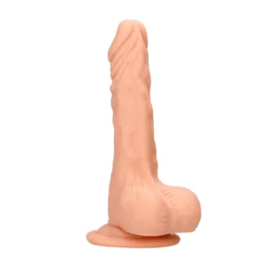 Dong with Testicles - 20 cm