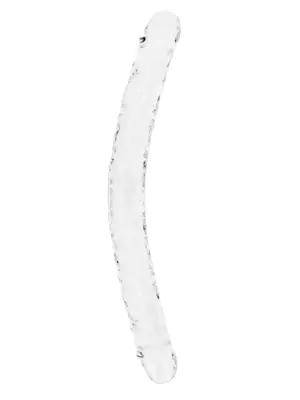 Realistic Double Dong - 18'' / 45 cm
