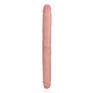 Slim Double Ended Dong 14""