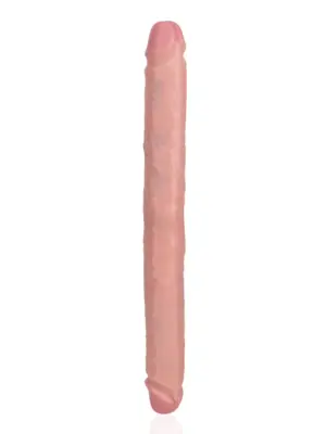 Slim Double Ended Dong 14""