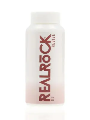 RealRock Revive - Reviving Powder - 60 gr