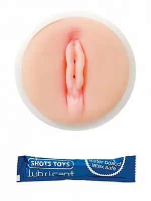 Easy Rider - Vaginal