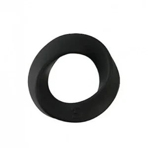 Endless Cockring - Regular - Black