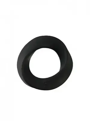 Endless Cockring - Regular - Black