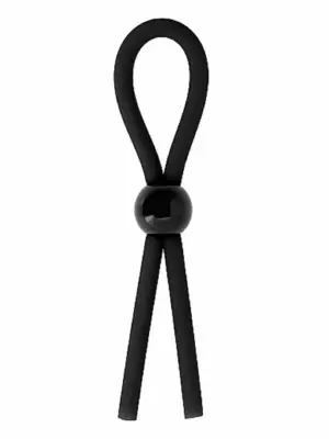 Ring Booster - Black