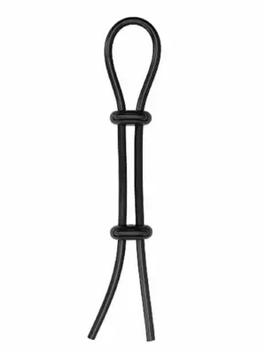 Double Stretch Booster - Black