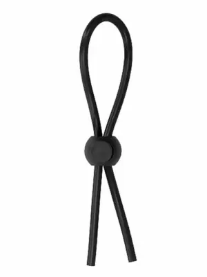 Flex Booster - Black