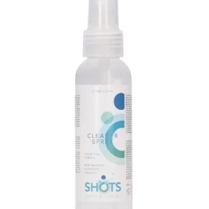 Shots - Cleaner Spray - 100 ml