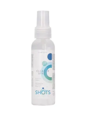Shots - Cleaner Spray - 100 ml