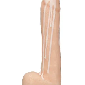 Mydło- Dicky Soap With Balls - Cum Covered - Flesh