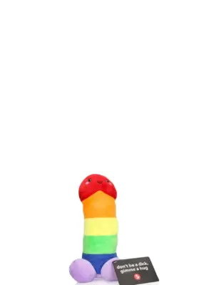 Penis Plushie - 12"/ 30 cm