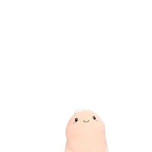 Short Penis Plushie 4''/ 10 cm