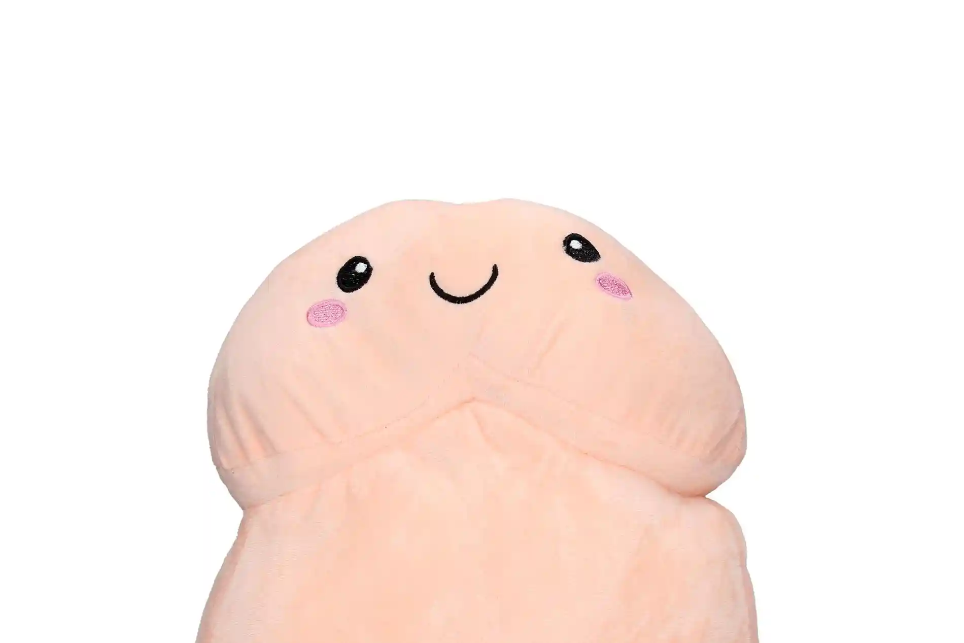 Short Penis Plushie 12''/ 30 cm - obrazek 2