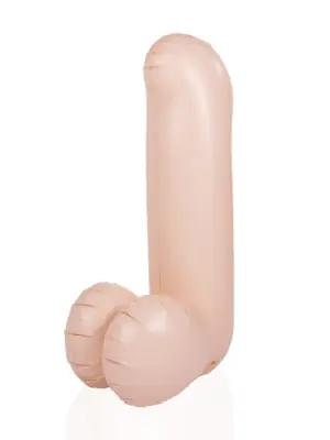 Blow-up Dick - 32''/ 80 cm